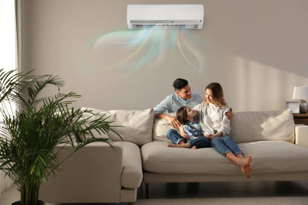 Best HVAC replacement cost  in Rm Beach, WA