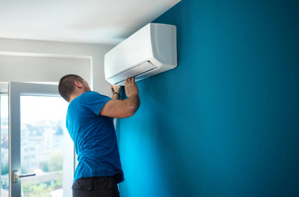 Professional HVAC in Warm Beach, WA