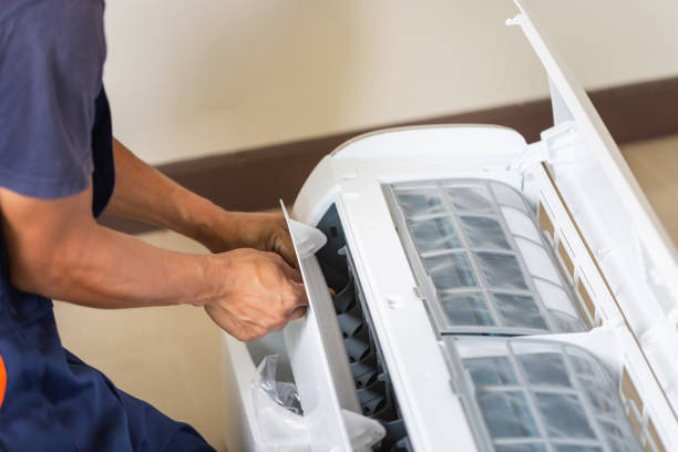 Best Affordable HVAC services  in Rm Beach, WA