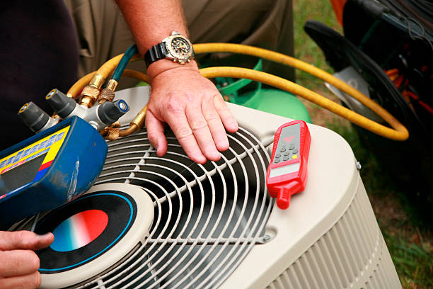 Best HVAC system installation  in Rm Beach, WA