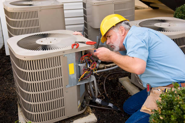 Best HVAC installation services  in Rm Beach, WA