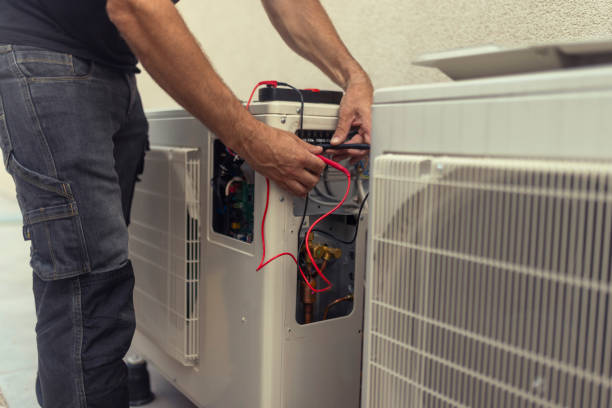 HVAC emergency services in Warm Beach, WA