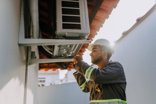 Best HVAC repair near me  in Rm Beach, WA