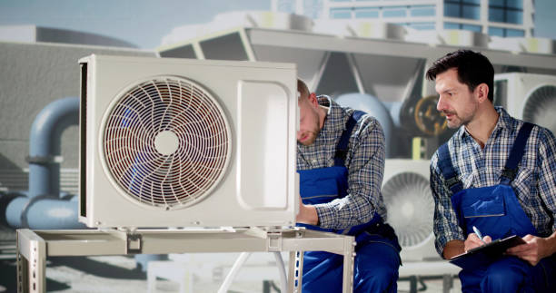 Best Affordable air conditioning repair  in Rm Beach, WA