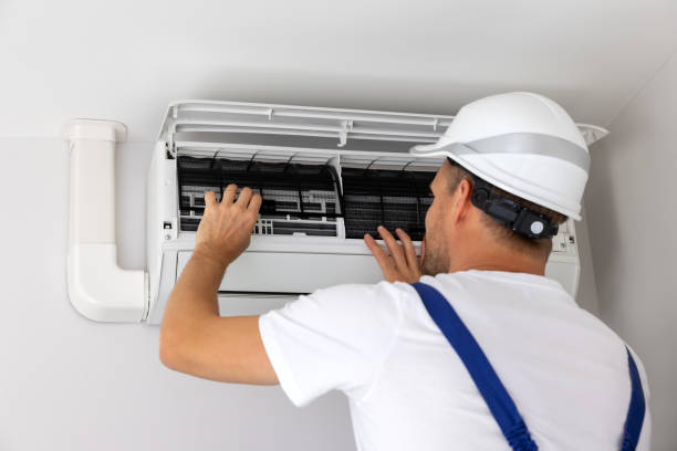 Best Ductless HVAC repair  in Rm Beach, WA